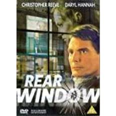 Movies Rear Window (DVD)