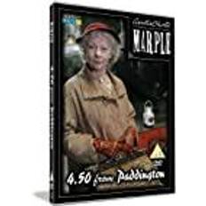Miss Marple - 4.50 From Paddington (DVD)