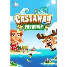 Castaway Paradise (PC)