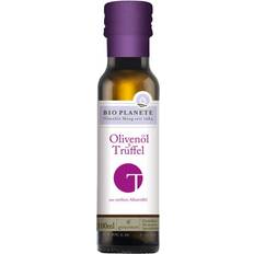 Europa Oliën en Azijnen Bio Planete Olivenöl Tråffel 100 ml