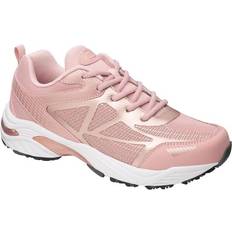 Scholl Man Trainers Scholl Sprinter Net M - Pink