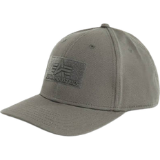 Alpha Industries Dam Kläder Alpha Industries VLC Cap - Green