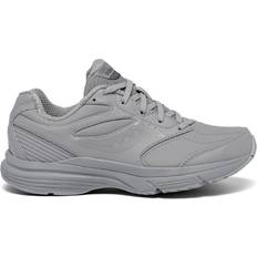 47 ½ - Dame Gåsko Saucony Integrity Walker 3 W - Grey