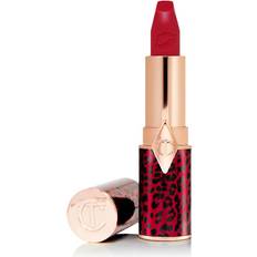 Charlotte tilbury #2 Charlotte Tilbury Hot Lips 2 Patsy Red