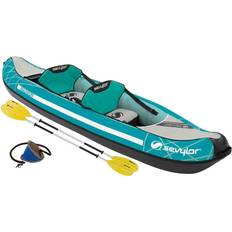 Sevylor Kit Kayak Madison Infable