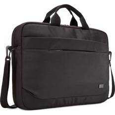 Case Logic Advantage Adva-116 Black Carrying (Attaché For 10' To 16' Notebook Black