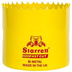 Power Tool Accessories Starrett FCH0058 Hole Saw