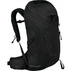 Black - Men Hiking Backpacks Osprey Talon 26 S/M - Stealth Black