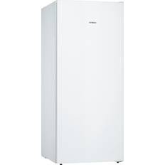 Siemens GS51NUWDP Silver, Vit
