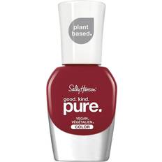 Nail Products Sally Hansen Good Kind Pure Cherry Amore 0.4fl oz