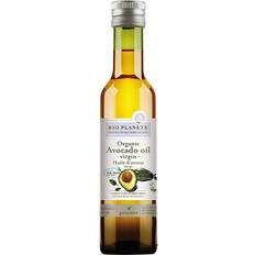 Veganske Olier & Vineddiker Bio Planete Økologisk Avocadoolie 25cl