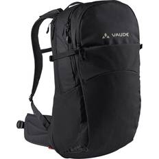 Vaude Wizard 24+4 Hiking Backpack - Black