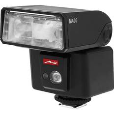 Camera Flashes Metz Mecablitz M400 for Canon