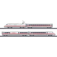 Modellismo Märklin ICE 2 High Speed Train 1:87