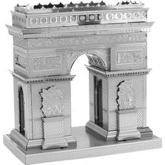 Metall 3D-pussel Metal Earth Arc de Triomphe 40 Bitar