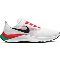 Nike air zoom pegasus 37 Nike Air Zoom Pegasus 37 'Kenya' - White Men's