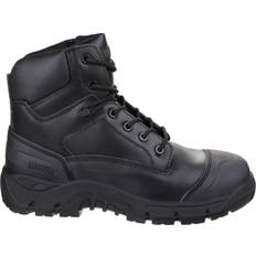 Magnum Mens Roadmaster Safety Boots - Noir