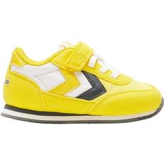 Nylon Zapatillas Hummel Reflex Infant Maize - Unisex