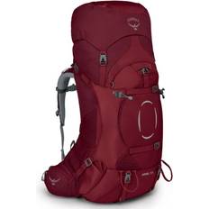 Osprey Ariel 55 W XS/S - Claret Red