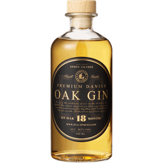 Oak Gin