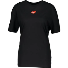 Nike Sportswear Boy Love T-shirt - Black