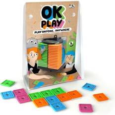 Board Games Ok Play