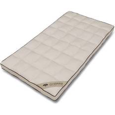 Junior madrasser Barnrum Nsleep Junior Kapok Mattress 70x160cm