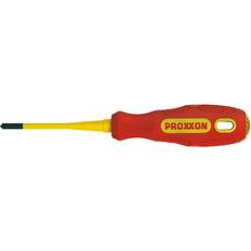Proxxon Spårskruvmejslar Proxxon 22344 Spårskruvmejsel