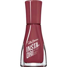 Nail Products Sally Hansen Insta-Dri 1 Stroke 1 Coat Done Expresso 0.3fl oz