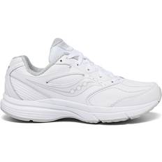 51 ½ Gåsko Saucony Integrity Walker 3 W - White