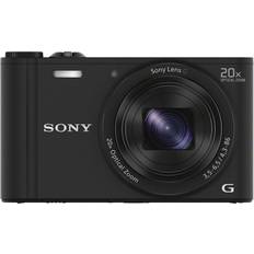 Sony Cyber-shot DSC-WX350