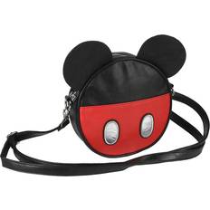 Cerda Mickey Mouse Handbag - Black