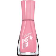 Sally Hansen Insta-Dri 1 Stroke 1 Coat Done Pink Blink 9.2ml