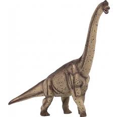 Mojo Animal Planet Brachiosaurus