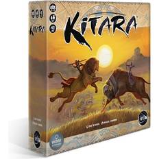 Board Games Kitara