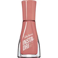 Sally Hansen Insta-Dri 1 Stroke 1 Coat Done Mauve It 9.2ml