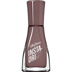 Sally Hansen Nail Products Sally Hansen Insta-Dri 1 Stroke 1 Coat Done Slick Slate 9.2ml