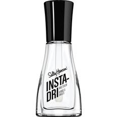 Sally Hansen Insta-Dri 1 Stroke1 Coat Done Clearly Quick 0.3fl oz