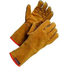 Worksafe Arbetskläder & Utrustning Worksafe Weld 5 Arc Welding Gloves