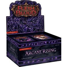 Flesh and blood tcg Flesh & Blood TCG: Arcane Rising Unlimited Booster Display