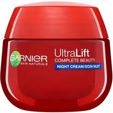 Garnier Ultralift Anti Ageing Night Cream 50ml