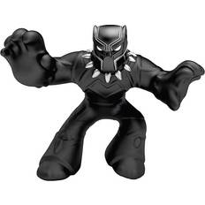 Heroes of Goo Jit Zu Marvel Superheroes Black Panther Hero