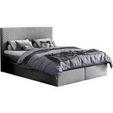 Trademax Laargard Continental Bed 160x200cm
