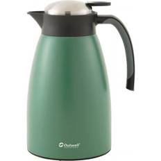 Blue Thermo Jugs Outwell Remington Thermo Jug