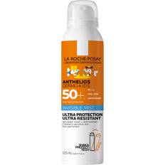 Spray Protezioni Solari La Roche-Posay Anthelios Dermo-Kids Invisible Mist SPF50+ 125ml