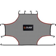 Pure2Improve Training Net 185x275cm