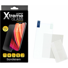 Sandstrøm xtreme Sandstrøm Ultimate Xtreme Glass Screen Protector for iPhone 12 Pro Max