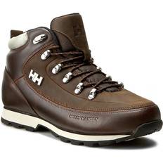 48 ½ Trekkingschuhe Helly Hansen The Forester M - Coffee Bean