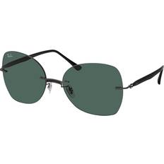 Ray-Ban Titanium RB8066 154/71