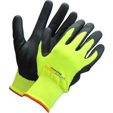 Nitrile Coated Glove P30-110W
